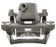FRC10463N Raybestos New Caliper