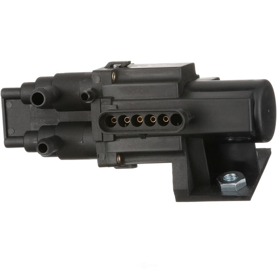 FSV3 BWD Auxiliary Fuel Tank Switch