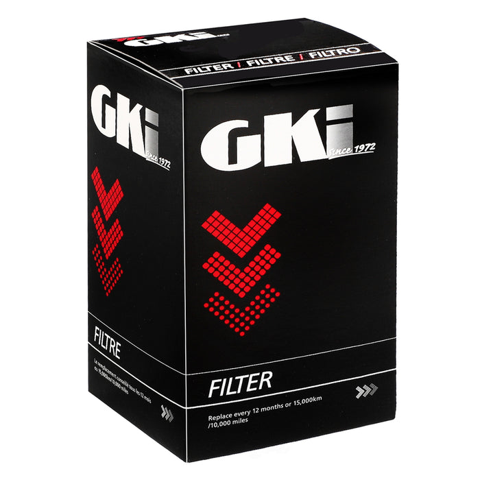 GF1580 Certified Fuel Filter