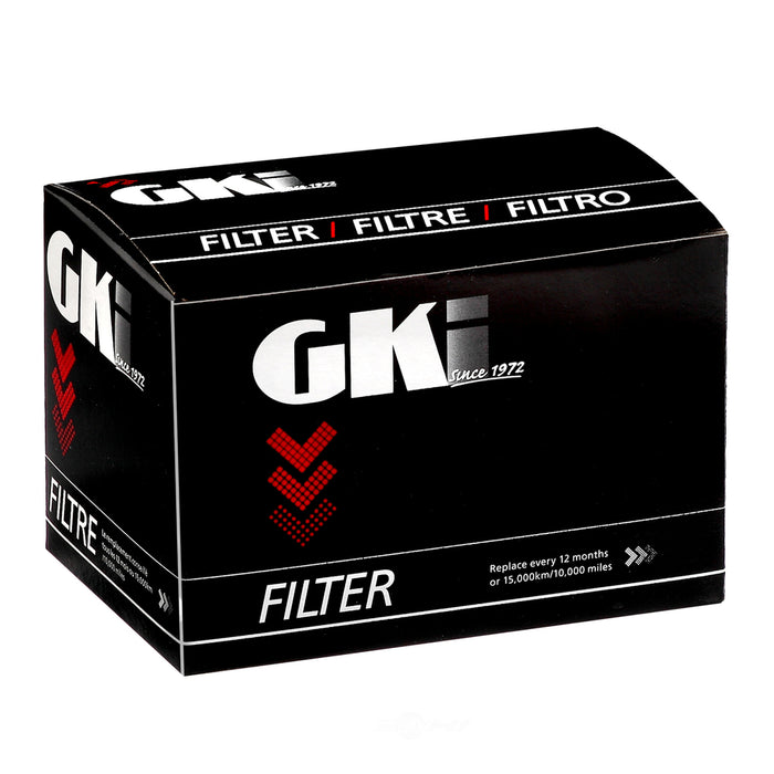 GF69P Certified Fuel Filter