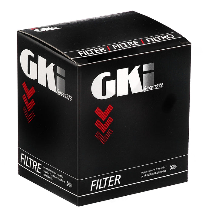 GF649 Certified Fuel Filter