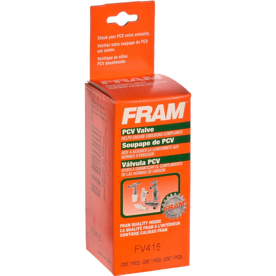 FV415 FRAM PCV Valve