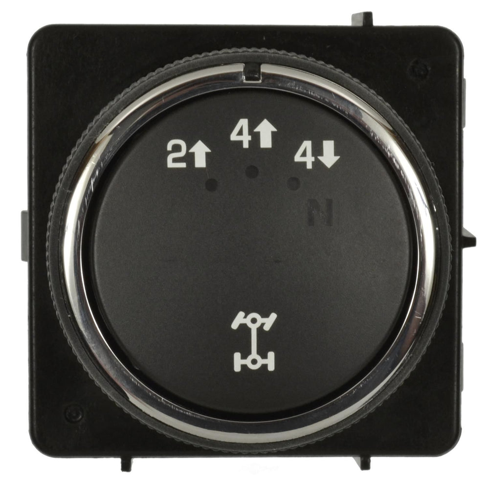 FWD74 BWD Four Wheel Drive Actuator