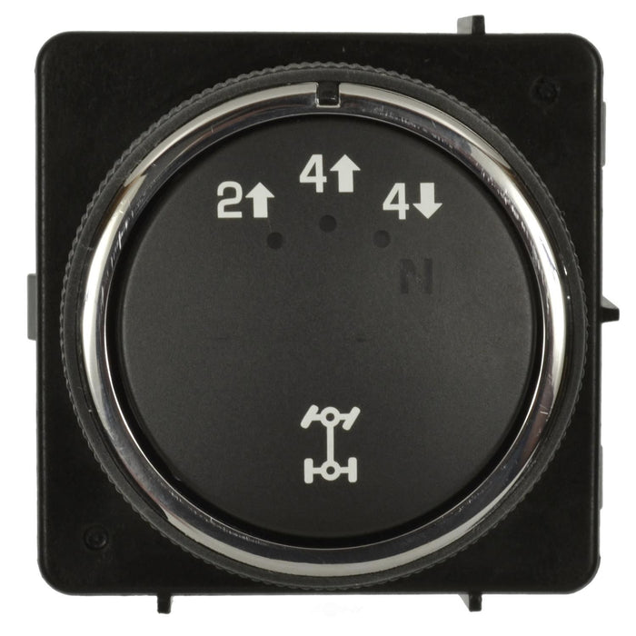 FWD74 BWD Four Wheel Drive Actuator