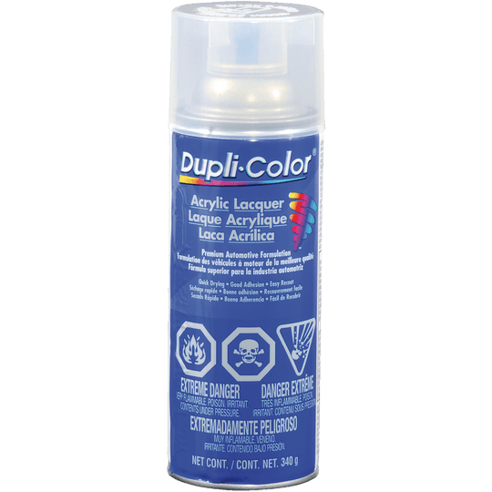 DA 1692 Dupli-Color Auto Acrylic Enamel Paint, 340-g