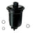 GF6061 Certified Fuel Filter