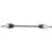 GM8016 Trakmotive Auto CV Axle