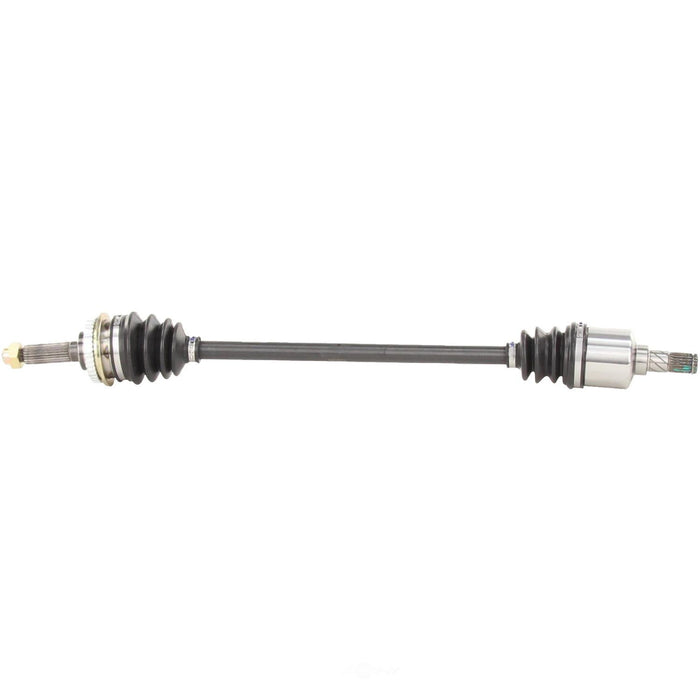 GM8016 Trakmotive Auto CV Axle