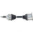 GM8034 Trakmotive Auto CV Axle