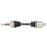 GM8039 Trakmotive Auto CV Axle