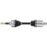 GM8041 Trakmotive Auto CV Axle
