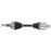 GM8043 Trakmotive Auto CV Axle