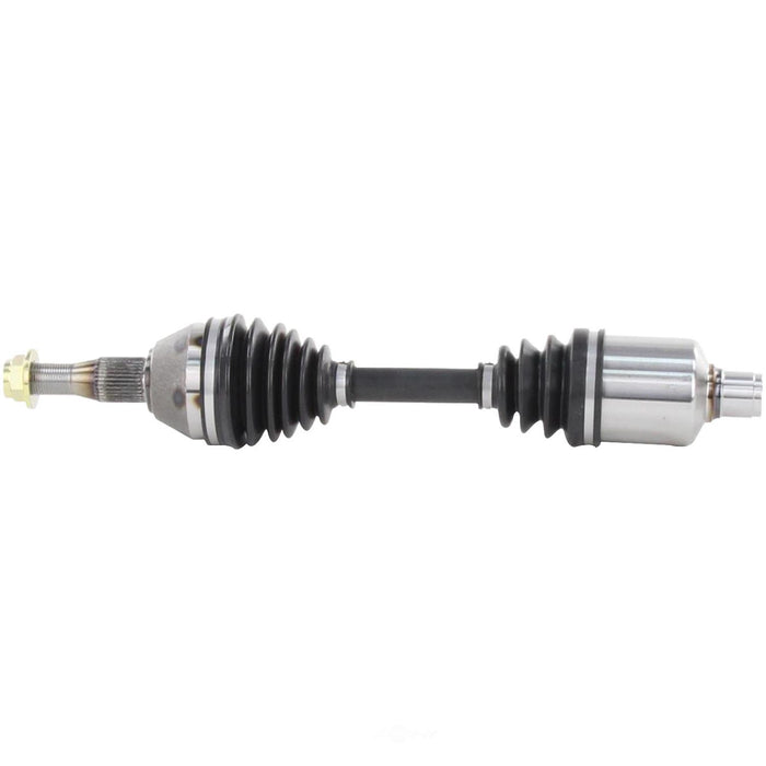 GM8043 Trakmotive Auto CV Axle