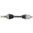 GM8046 Trakmotive Auto CV Axle