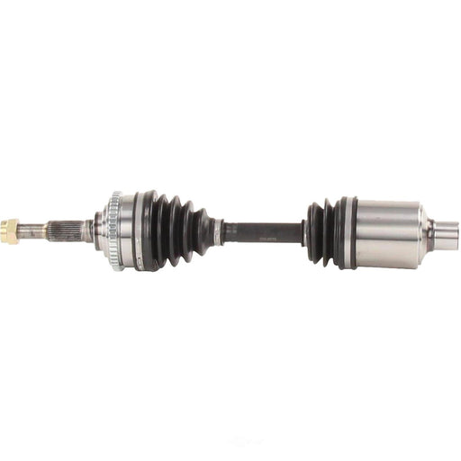 GM8073 Trakmotive Auto CV Axle