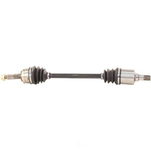 GM8078 Trakmotive Auto CV Axle