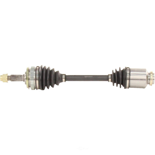 GM8081 Trakmotive Auto CV Axle