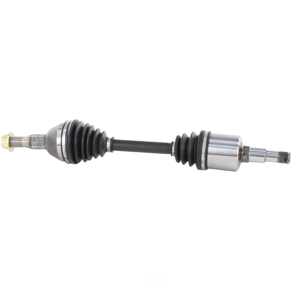GM8100 Trakmotive Auto CV Axle