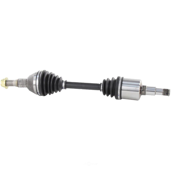 GM8100 Trakmotive Auto CV Axle