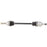 GM8117 Trakmotive Auto CV Axle