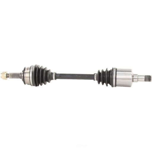 GM8122 Trakmotive Auto CV Axle