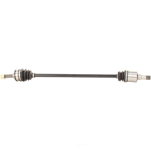 GM8123 Trakmotive Auto CV Axle
