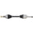 GM8158 Trakmotive Auto CV Axle