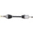 GM8167 Trakmotive Auto CV Axle