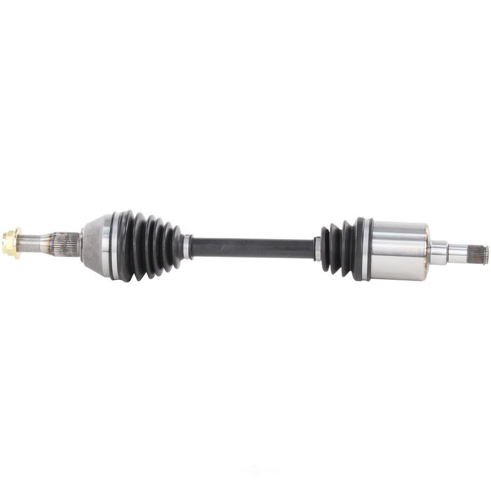 GM8167 Trakmotive Auto CV Axle