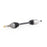 GM8167 Trakmotive Auto CV Axle