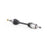 GM8167 Trakmotive Auto CV Axle