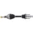 GM8210 Trakmotive Auto CV Axle