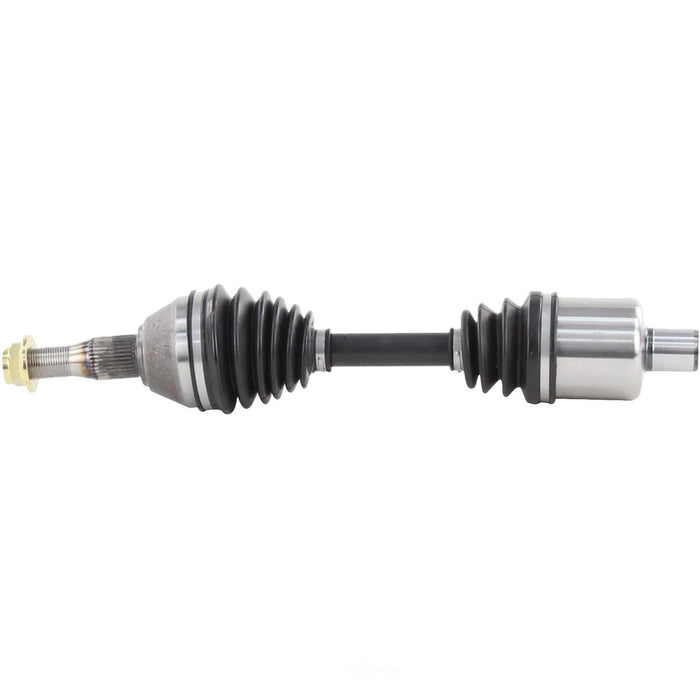 GM8210 Trakmotive Auto CV Axle