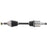 GM8213 Trakmotive Auto CV Axle