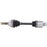 GM8220 Trakmotive Auto CV Axle