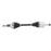 GM-8226 TrakMotive Auto CV Axle, Part# AD-JG