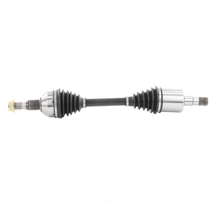 GM-8226 TrakMotive Auto CV Axle, Part# AD-JG