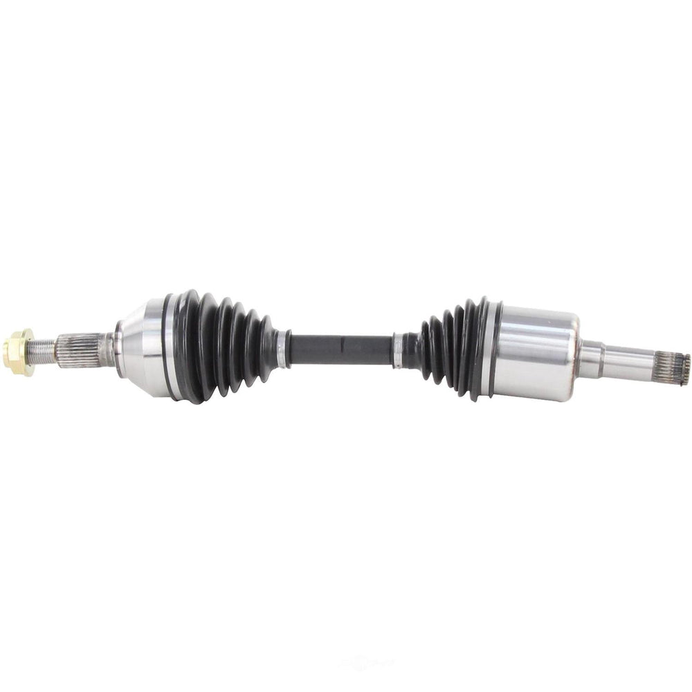 GM8246 Trakmotive Auto CV Axle — Partsource