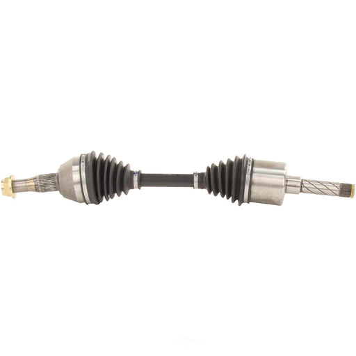 GM8250 Trakmotive Auto CV Axle