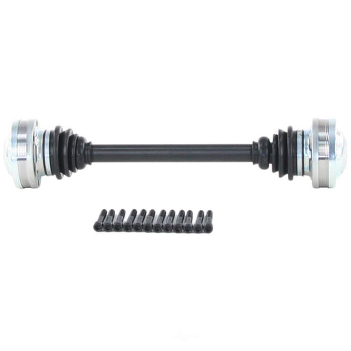 GM8251 Trakmotive Auto CV Axle
