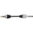 GM8263 Trakmotive Auto CV Axle
