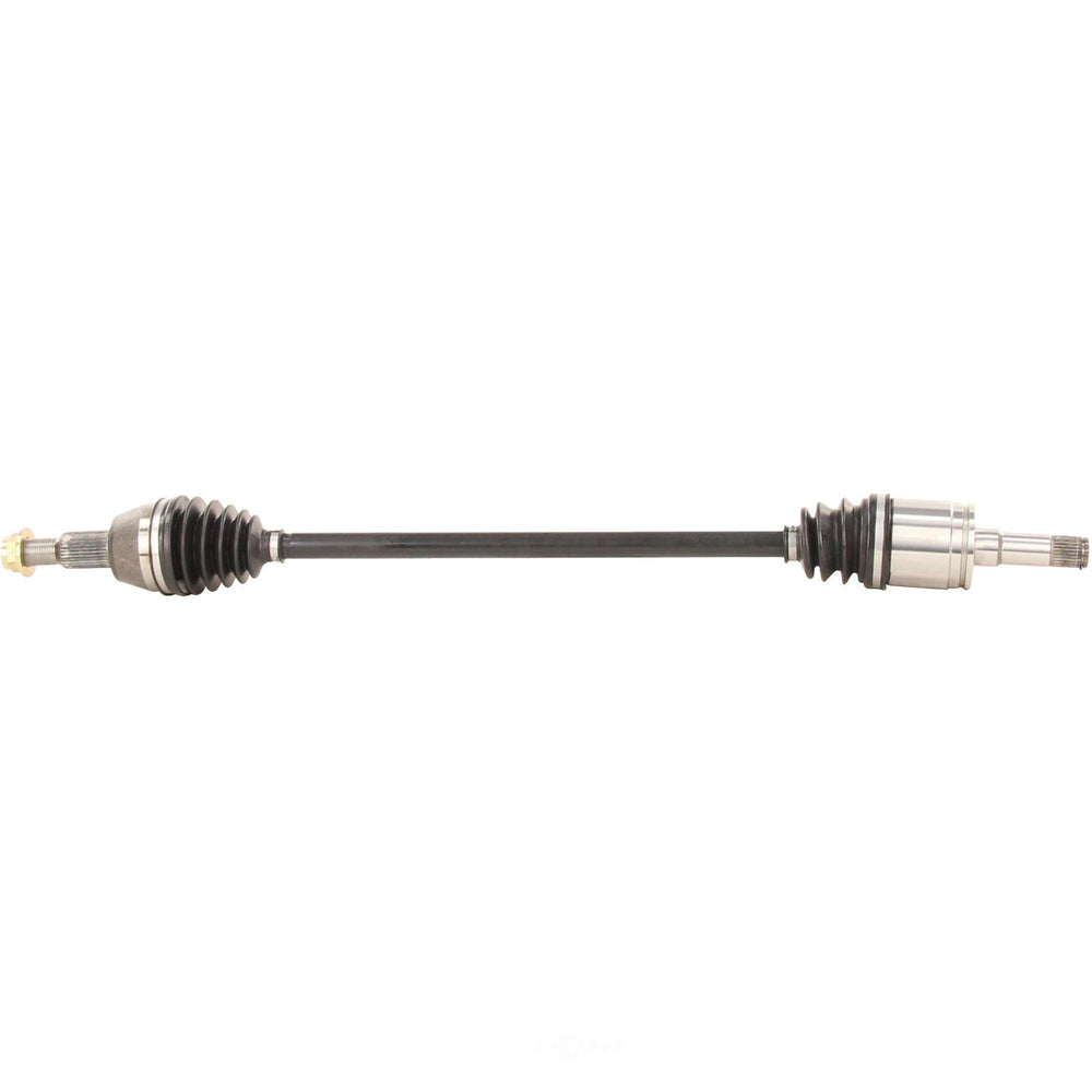 GM8267 Trakmotive Auto CV Axle