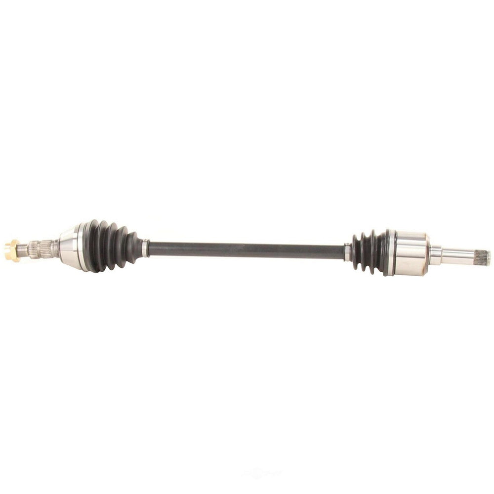GM8282 Trakmotive Auto CV Axle