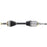 GM8299 Trakmotive Auto CV Axle