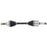 GM8315 Trakmotive Auto CV Axle