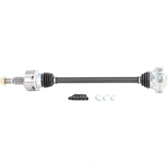 GM8317 Trakmotive Auto CV Axle