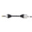 GM8322 Trakmotive Auto CV Axle
