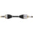 GM8323 Trakmotive Auto CV Axle