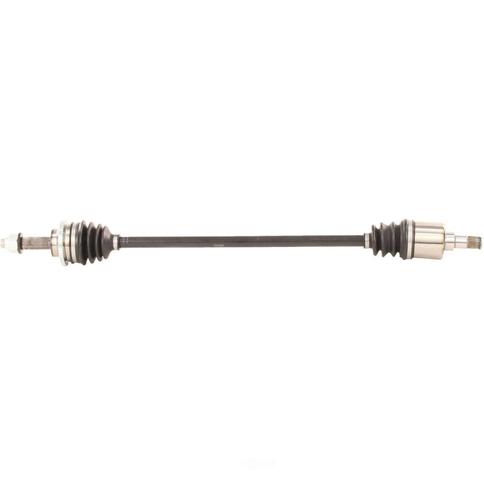 GM8336 Trakmotive Auto CV Axle