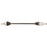 GM8339 Trakmotive Auto CV Axle